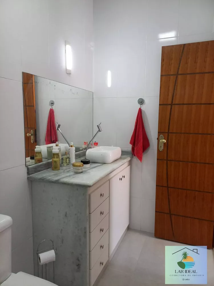 Casa, 3 quartos, 168 m² - Foto 28