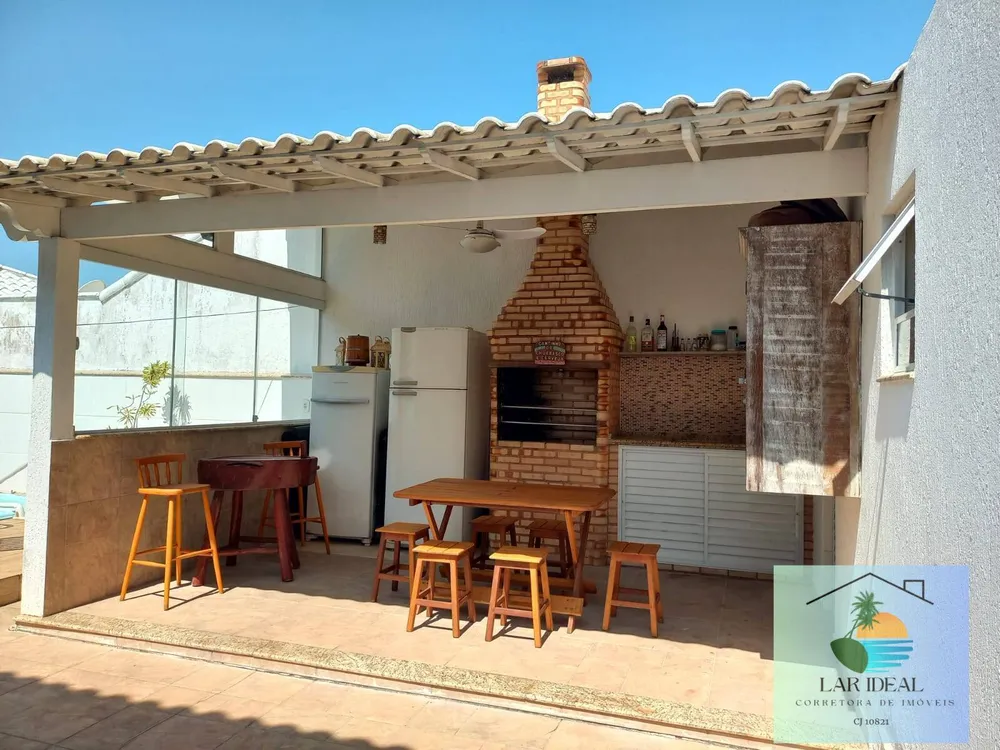 Casa, 3 quartos, 168 m² - Foto 17