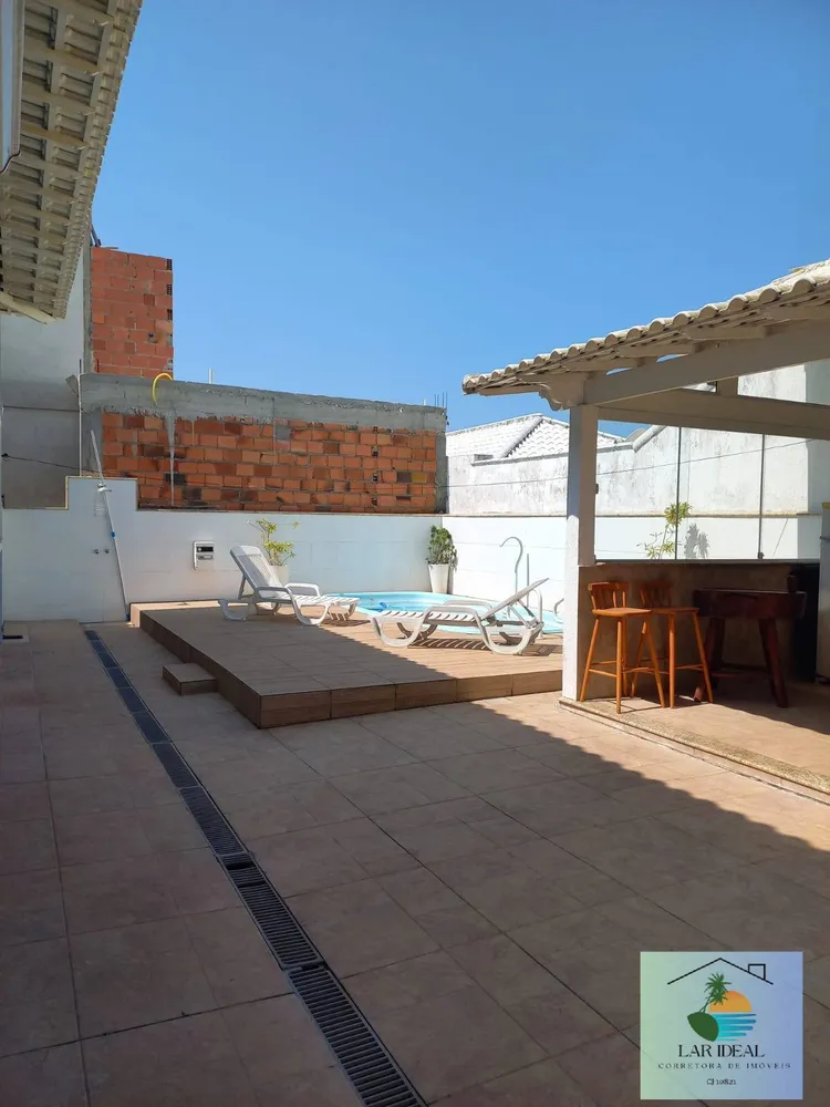 Casa, 3 quartos, 168 m² - Foto 32