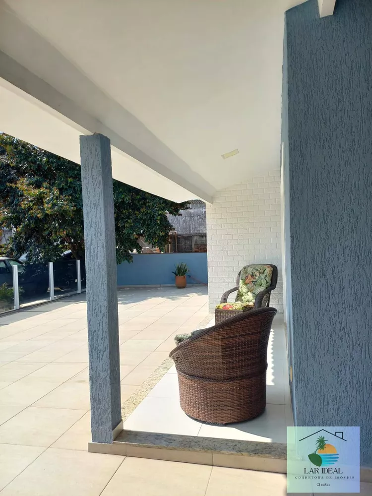 Casa, 3 quartos, 168 m² - Foto 7