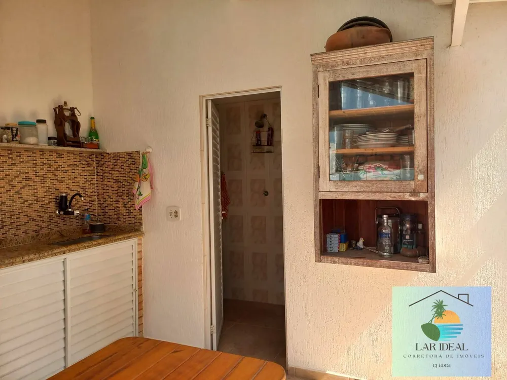 Casa, 3 quartos, 168 m² - Foto 24