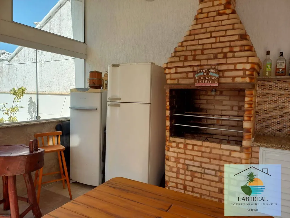 Casa, 3 quartos, 168 m² - Foto 14