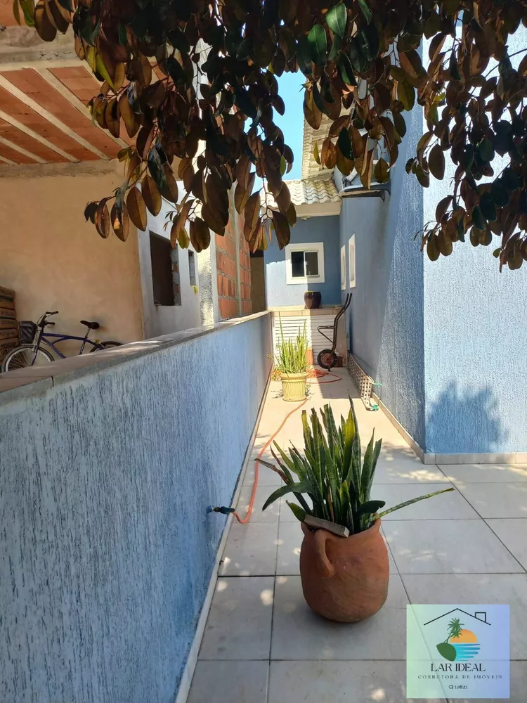 Casa, 3 quartos, 168 m² - Foto 9