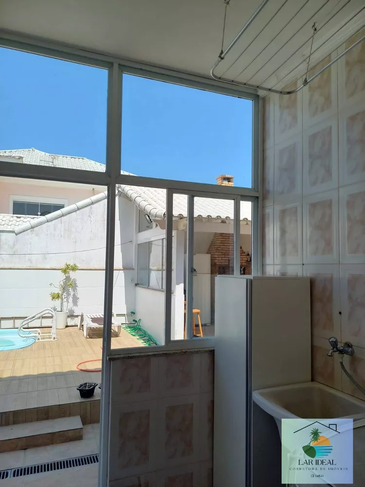 Casa, 3 quartos, 168 m² - Foto 16