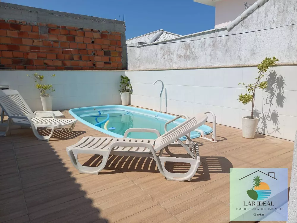 Casa, 3 quartos, 168 m² - Foto 14
