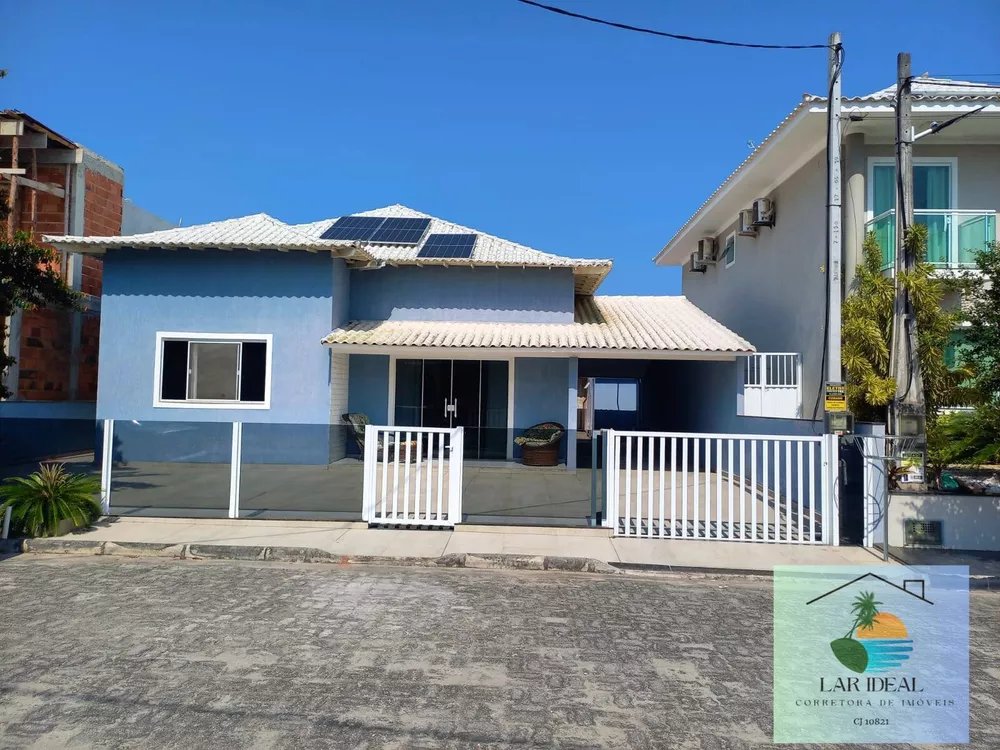 Casa, 3 quartos, 168 m² - Foto 5