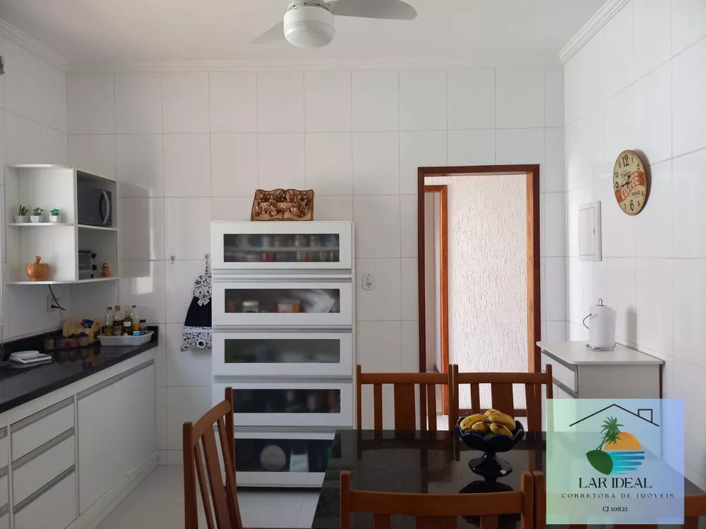 Casa, 3 quartos, 168 m² - Foto 3