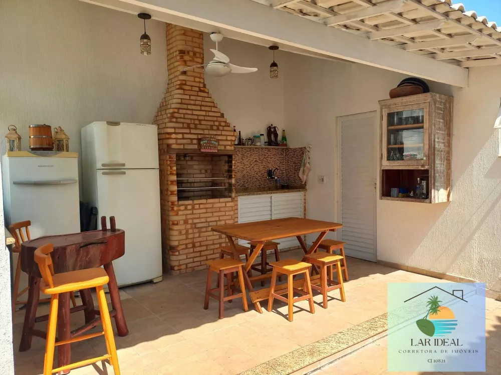 Casa, 3 quartos, 168 m² - Foto 12