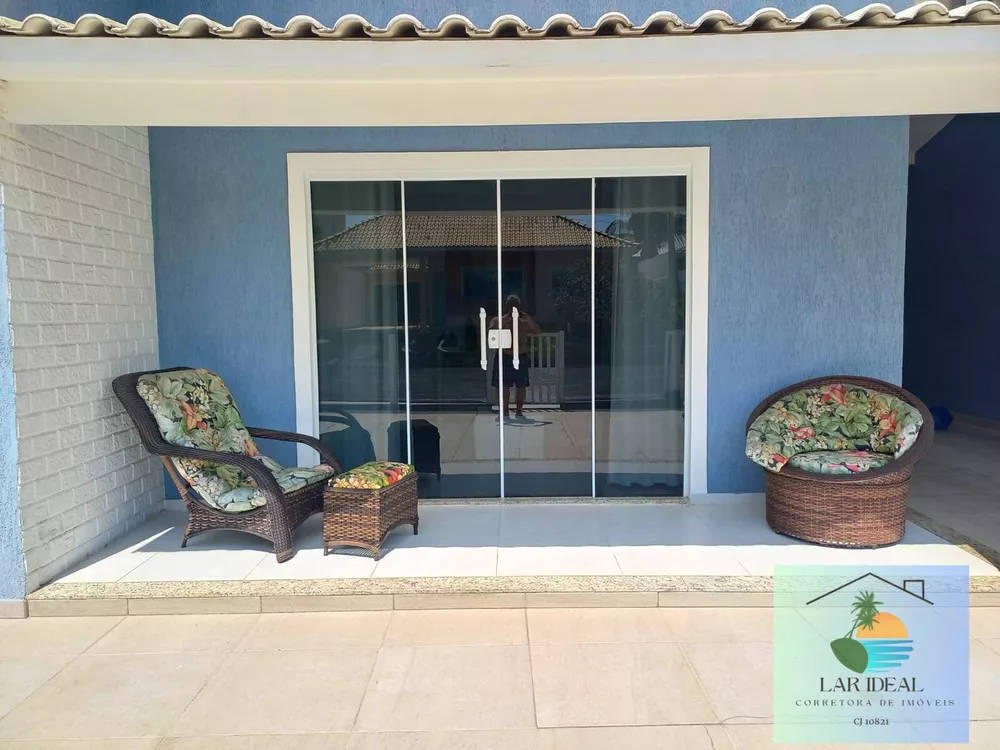 Casa, 3 quartos, 168 m² - Foto 13
