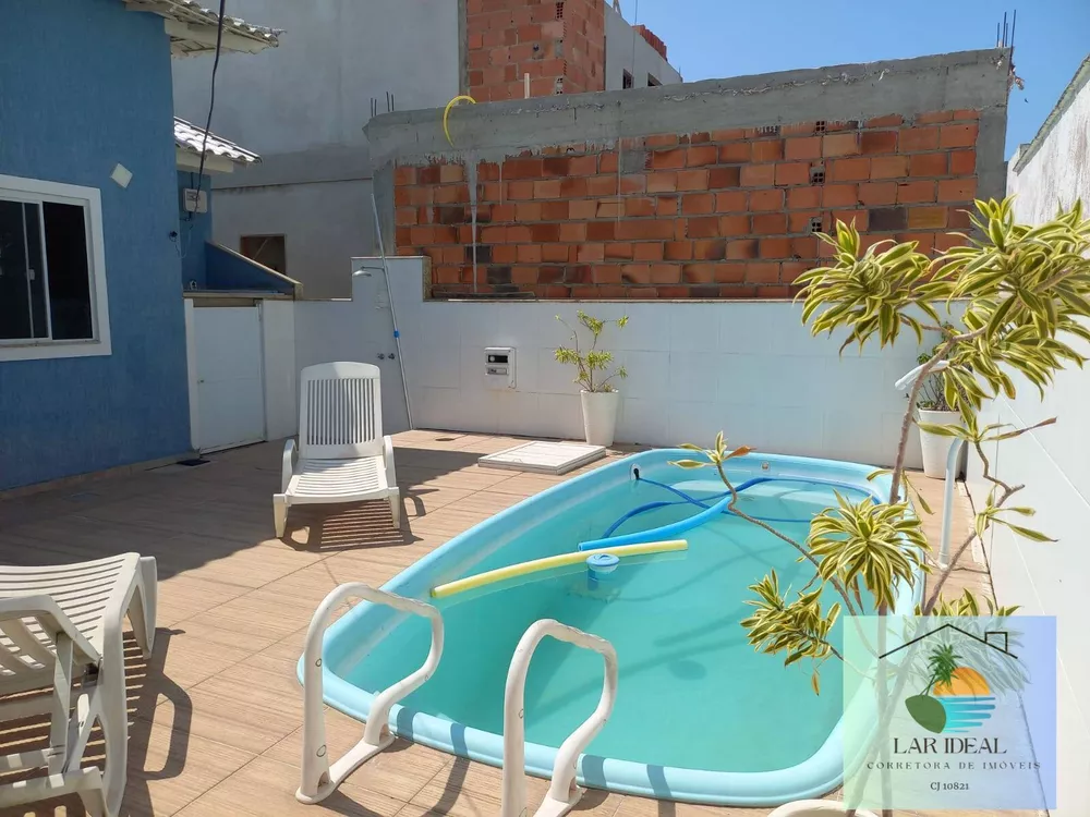 Casa, 3 quartos, 168 m² - Foto 1