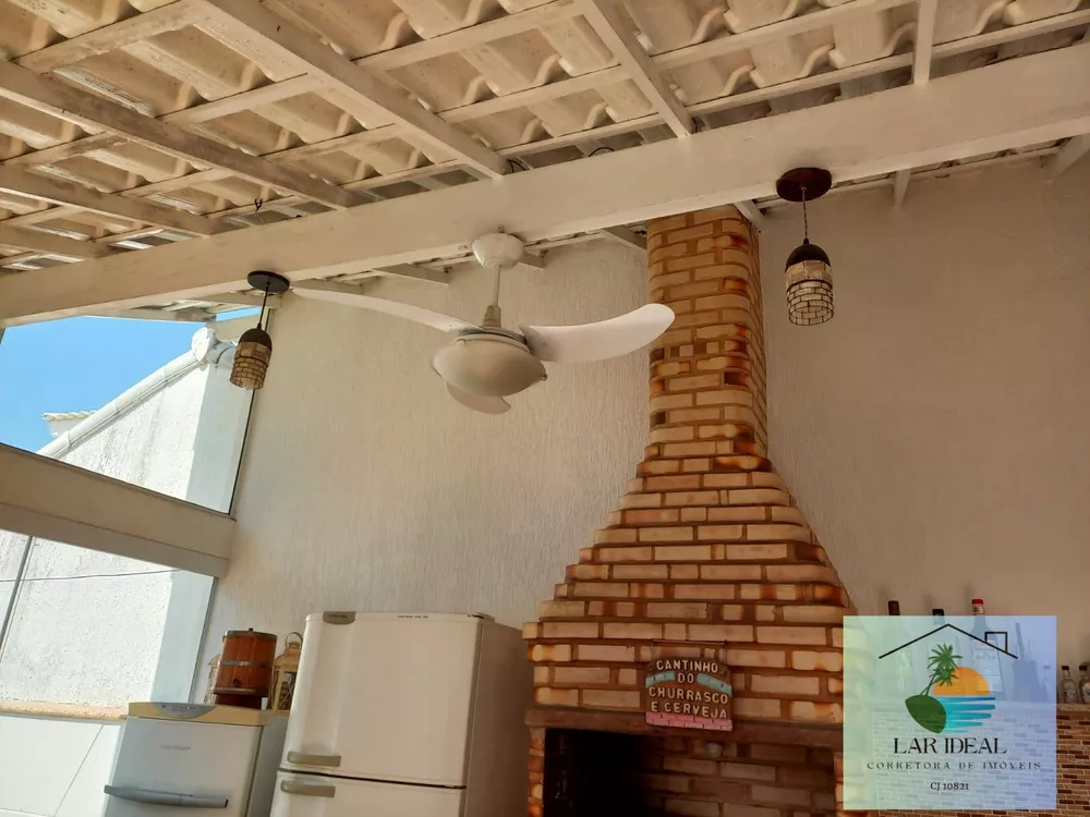 Casa, 3 quartos, 168 m² - Foto 11