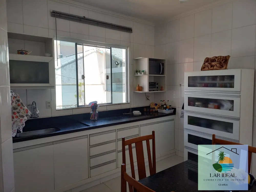 Casa, 3 quartos, 168 m² - Foto 35
