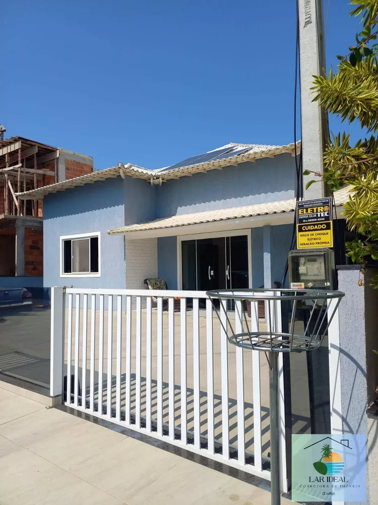 Casa, 3 quartos, 168 m² - Foto 6