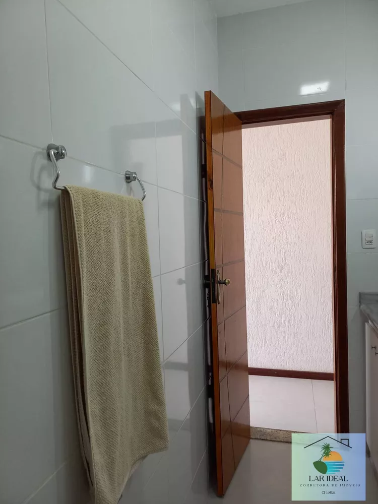 Casa, 3 quartos, 168 m² - Foto 23