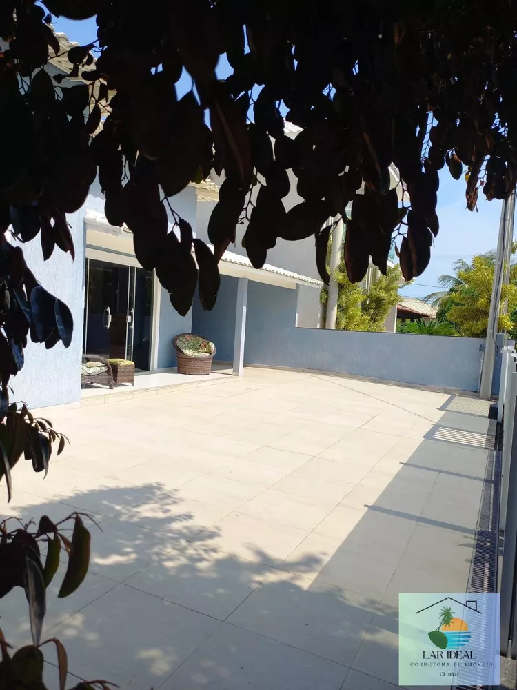 Casa, 3 quartos, 168 m² - Foto 10