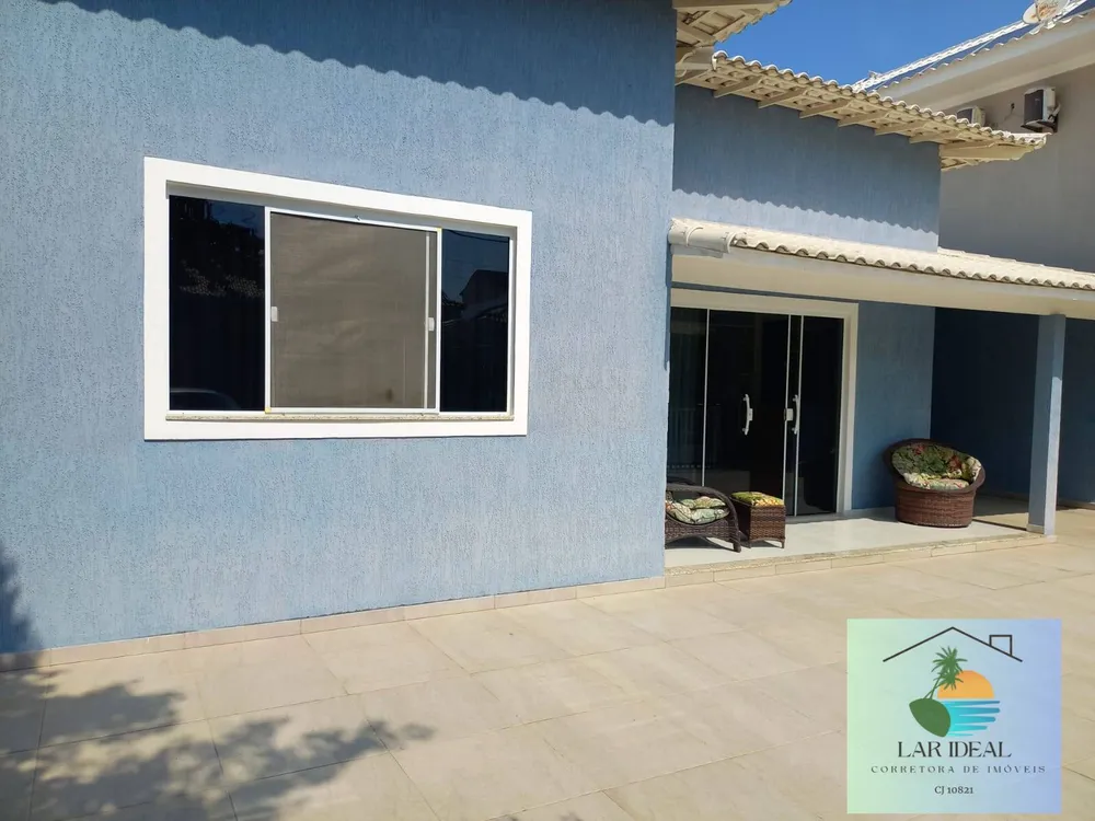 Casa, 3 quartos, 168 m² - Foto 4