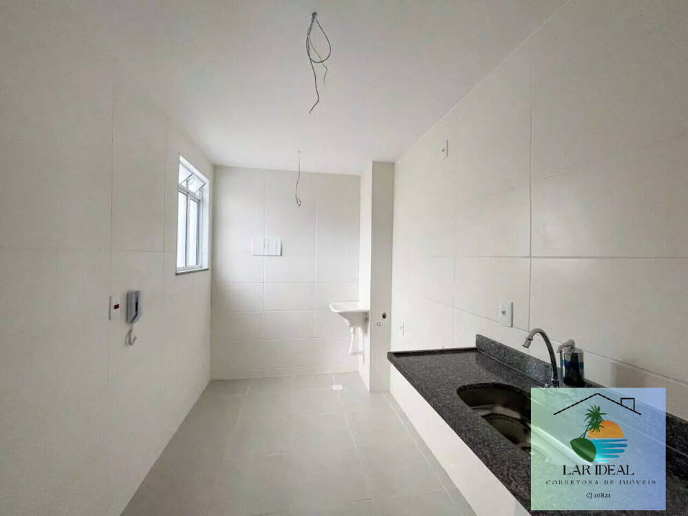 Apartamento à venda com 2 quartos, 51m² - Foto 3