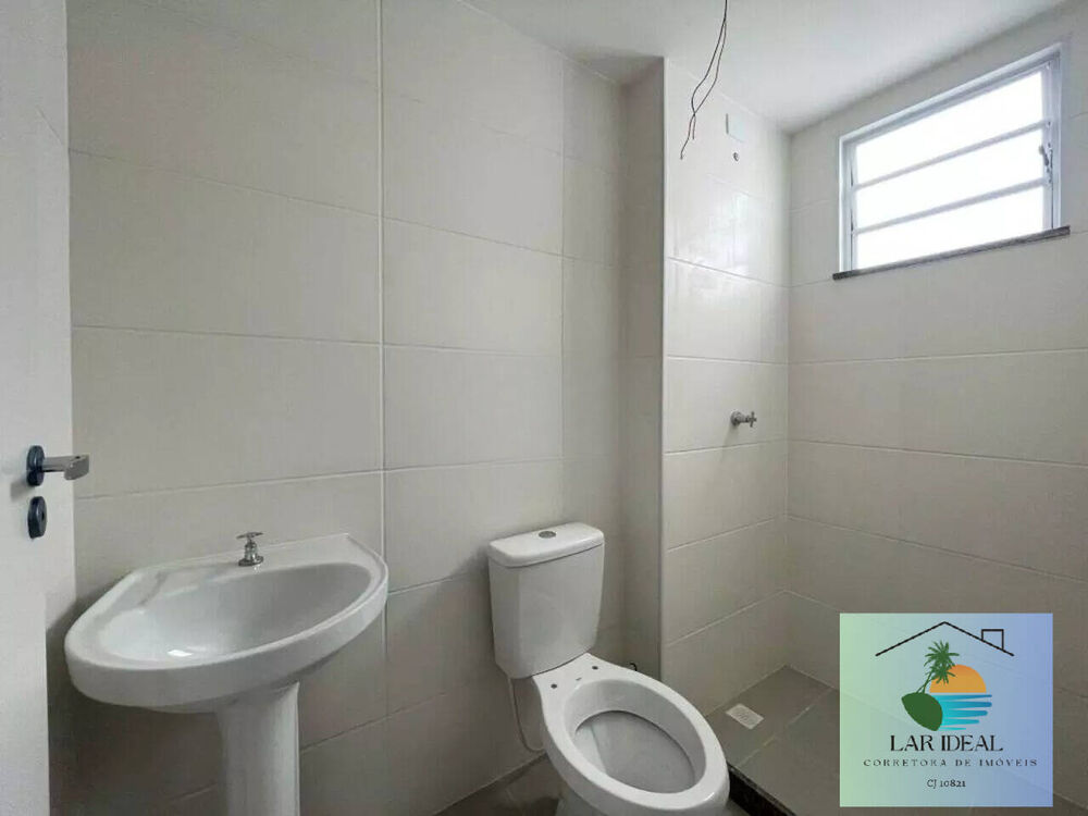 Apartamento à venda com 2 quartos, 51m² - Foto 4