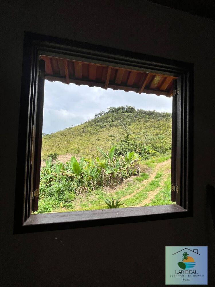 Casa à venda com 2 quartos, 56m² - Foto 3