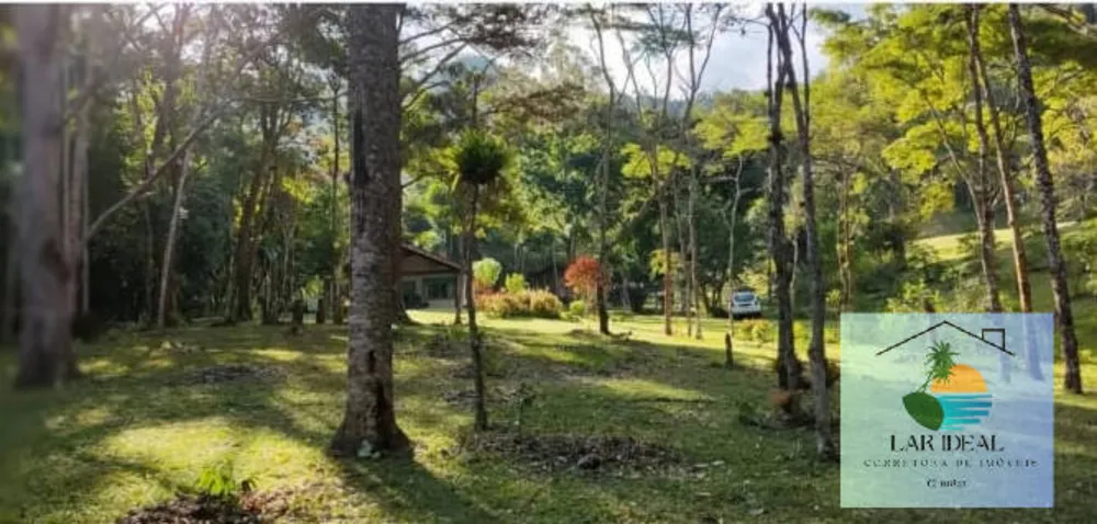 Sítio, 2 quartos, 10 hectares - Foto 6