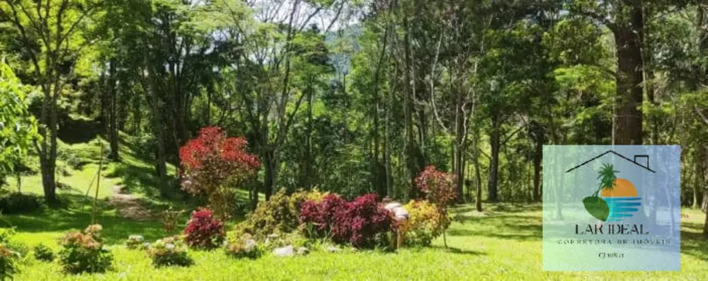 Sítio, 2 quartos, 10 hectares - Foto 16