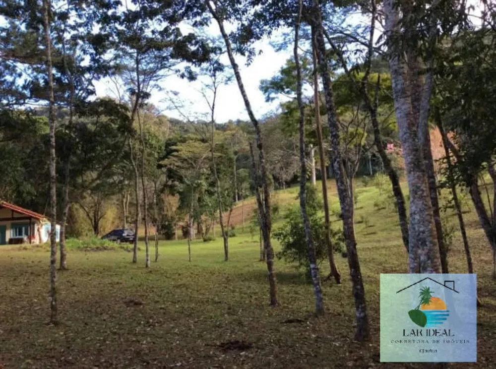 Sítio, 2 quartos, 10 hectares - Foto 4