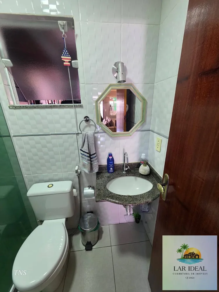 Casa, 2 quartos - Foto 10