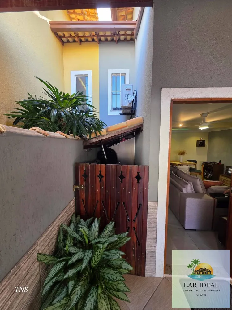 Casa, 2 quartos - Foto 7