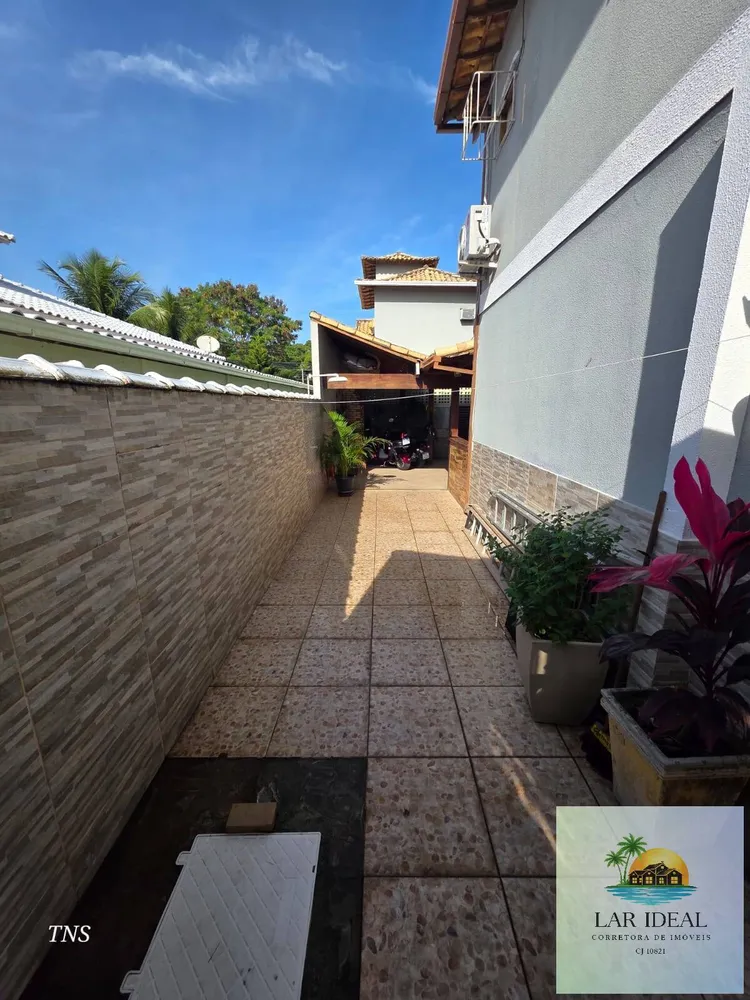 Casa, 2 quartos - Foto 12