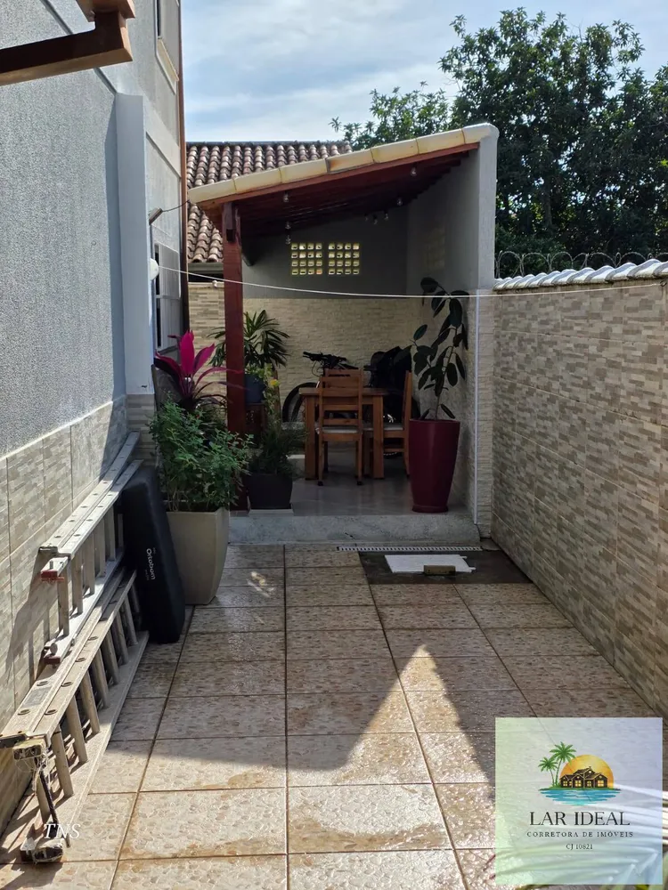 Casa, 2 quartos - Foto 6