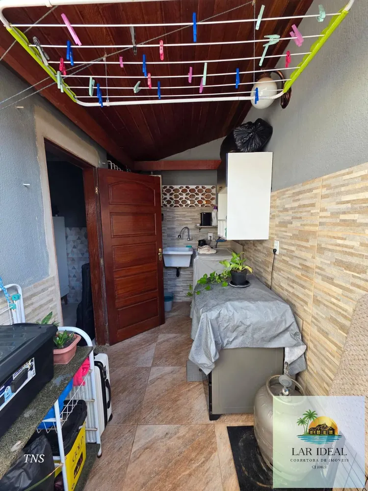 Casa, 2 quartos - Foto 13