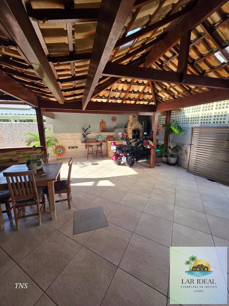Casa, 2 quartos - Foto 2