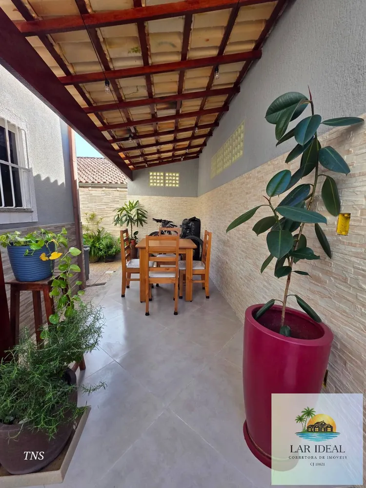 Casa, 2 quartos - Foto 11
