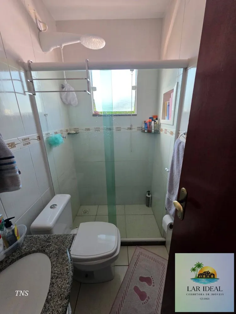 Casa, 2 quartos - Foto 16