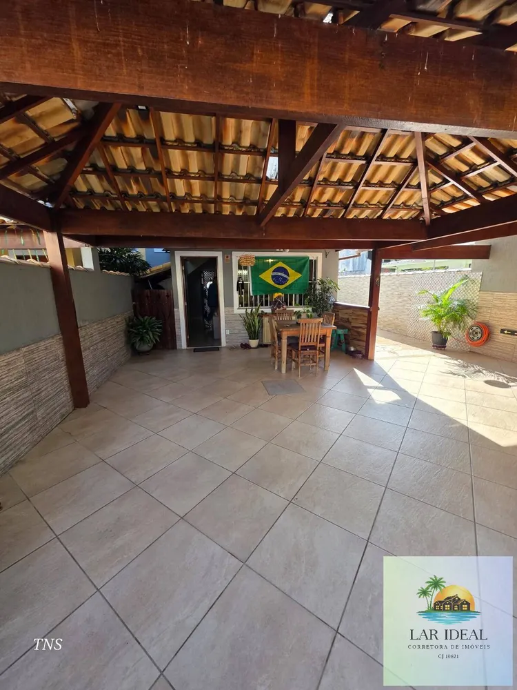 Casa, 2 quartos - Foto 1