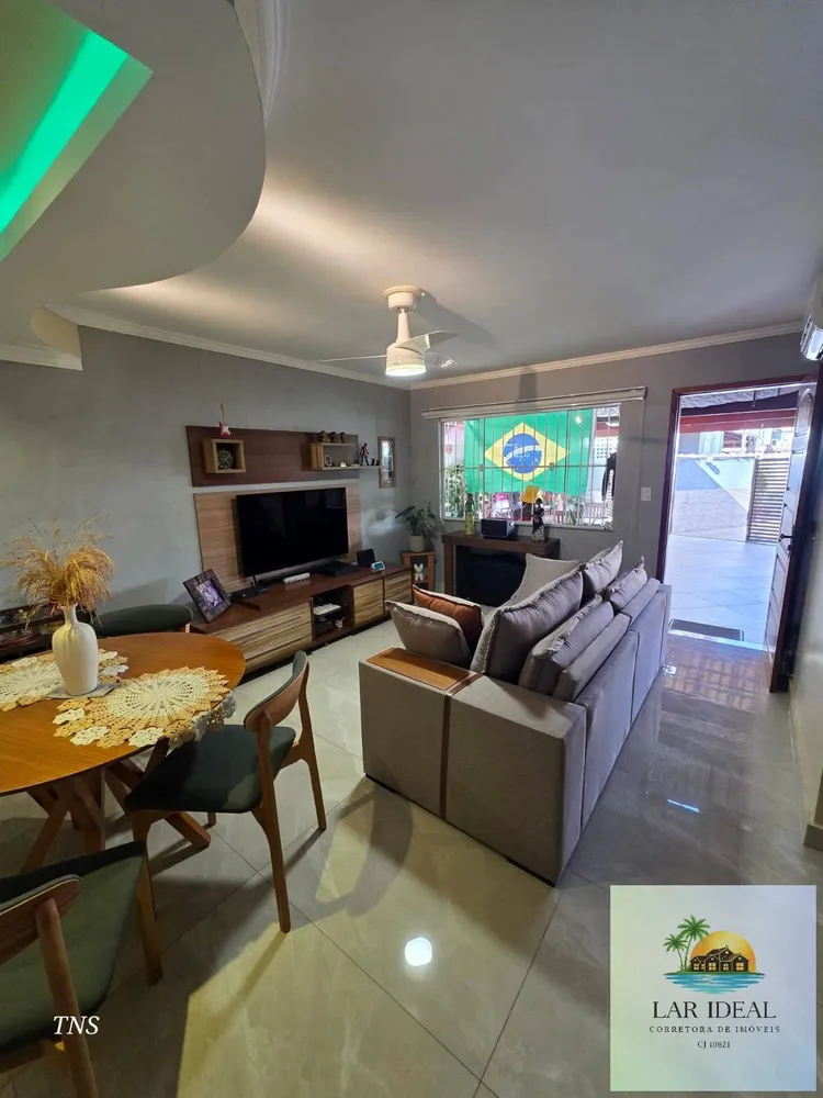 Casa, 2 quartos - Foto 5