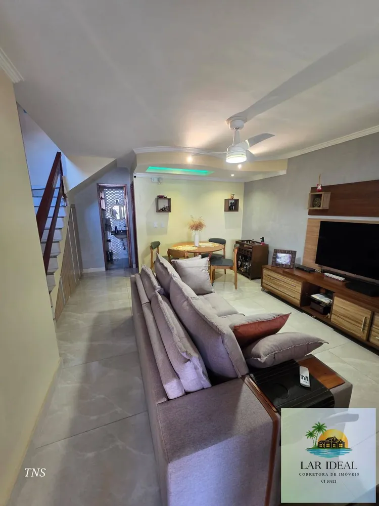 Casa, 2 quartos - Foto 4