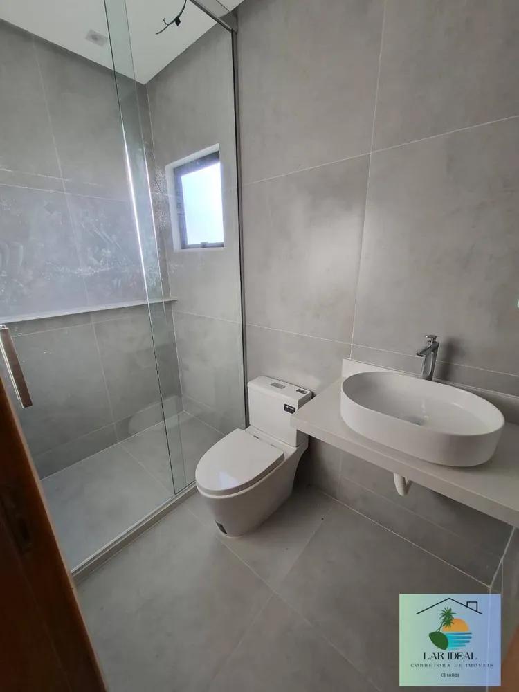 Casa, 3 quartos - Foto 15