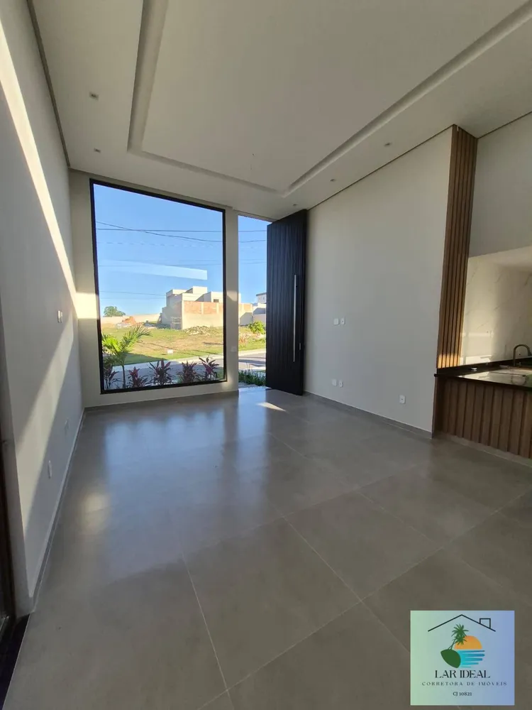 Casa, 3 quartos - Foto 2
