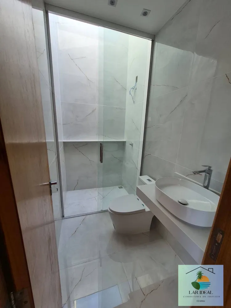 Casa, 3 quartos - Foto 16