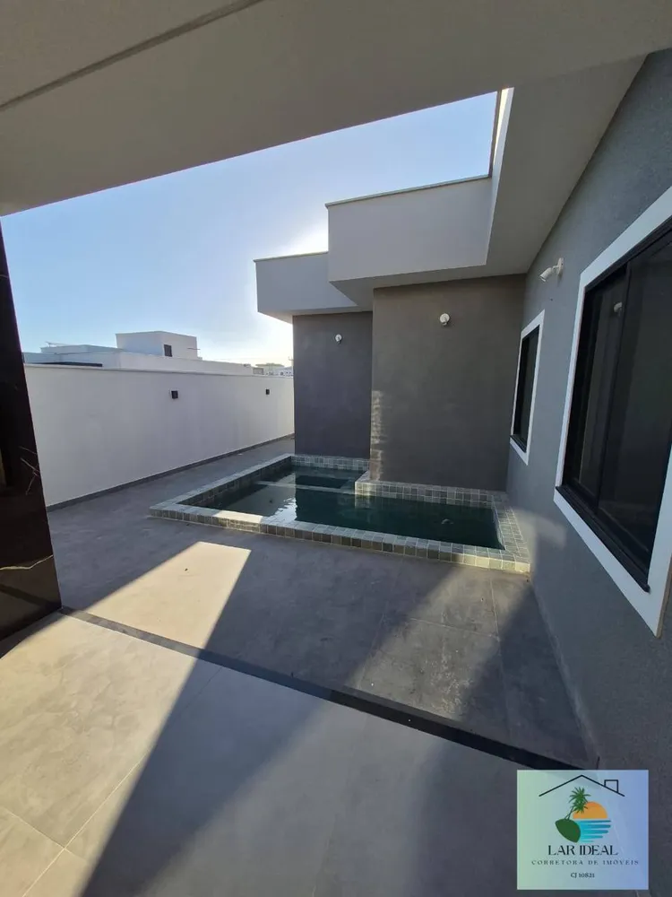 Casa, 3 quartos - Foto 6