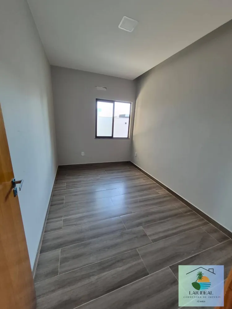 Casa, 3 quartos - Foto 12