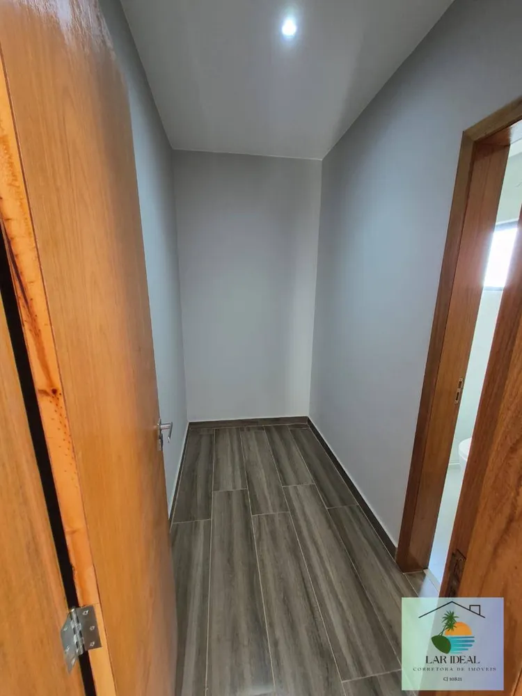 Casa, 3 quartos - Foto 10