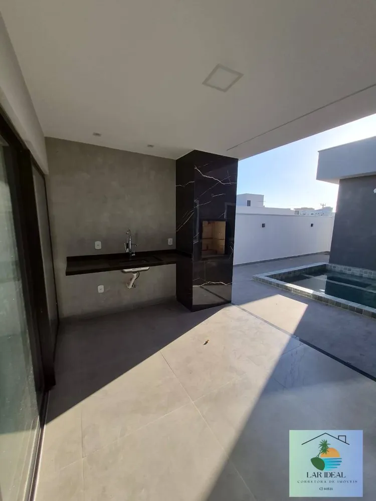 Casa, 3 quartos - Foto 5