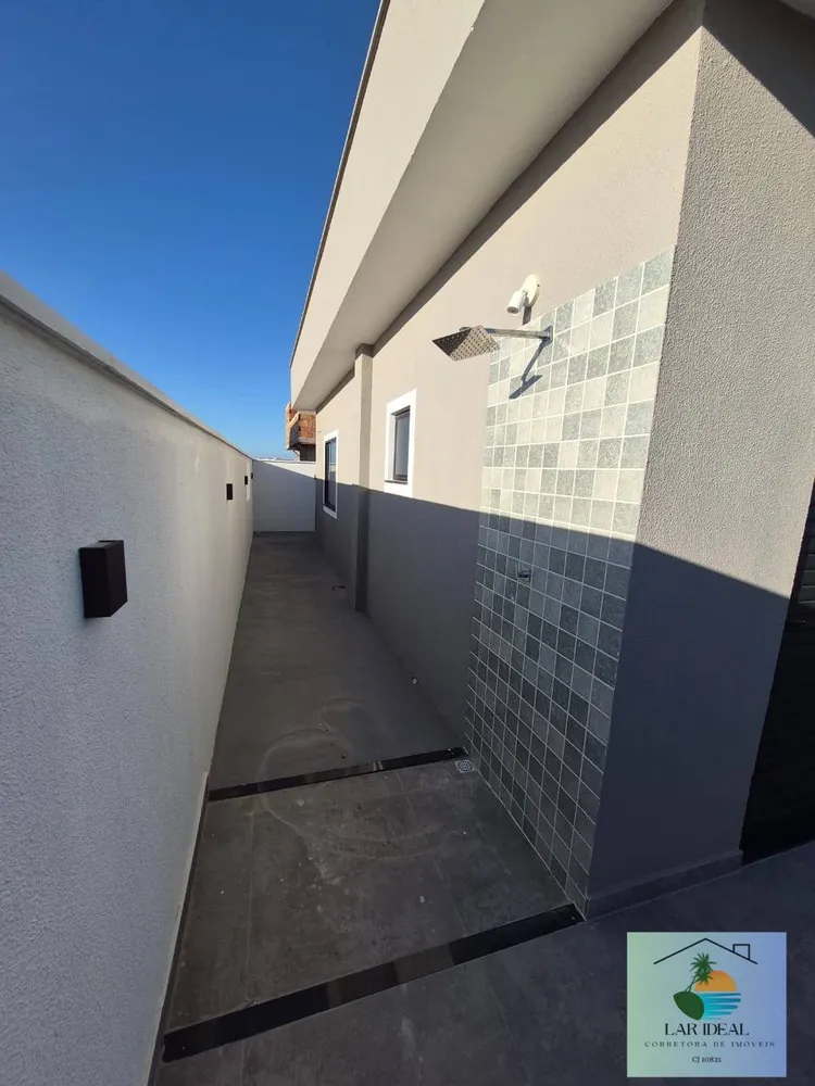 Casa, 3 quartos - Foto 7