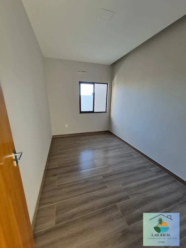 Casa, 3 quartos - Foto 11