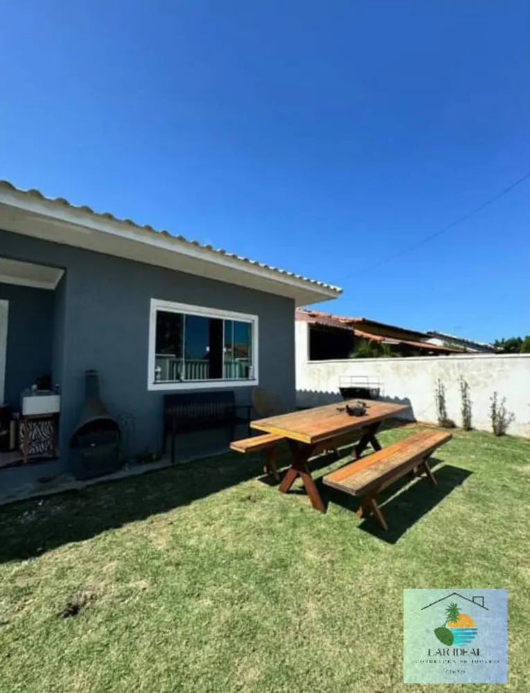 Casa, 3 quartos, 100 m² - Foto 3