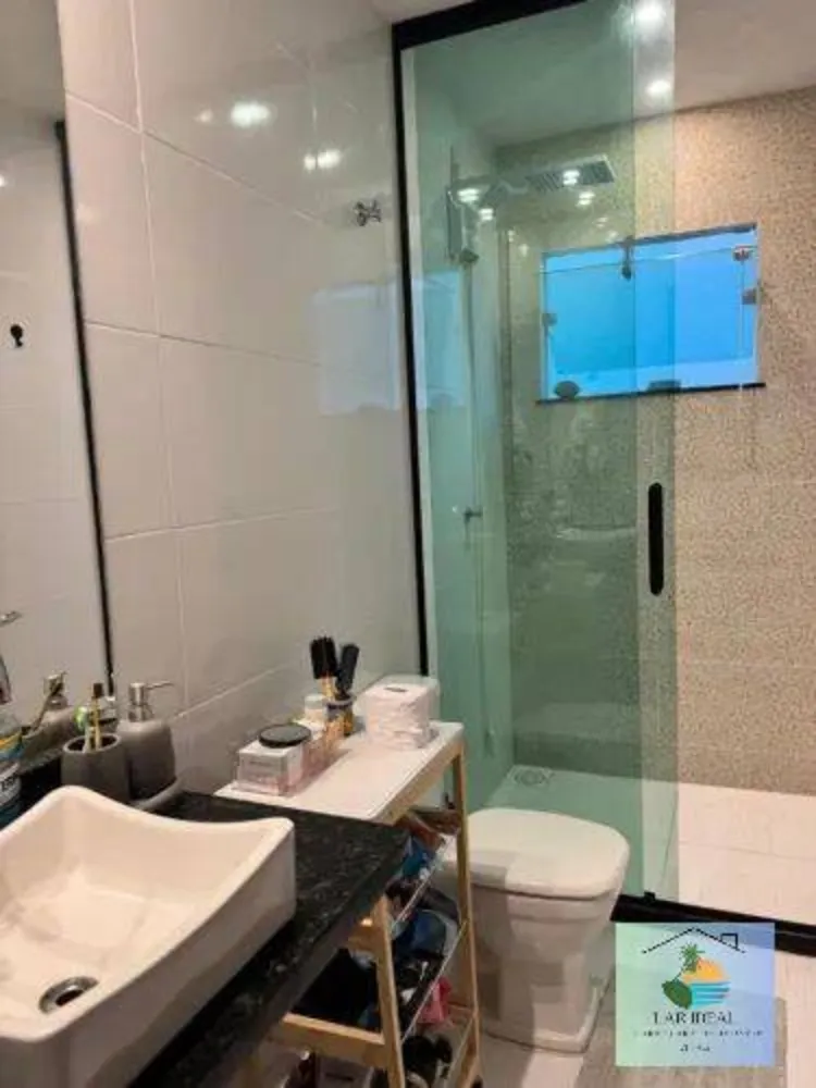 Casa, 3 quartos, 100 m² - Foto 1