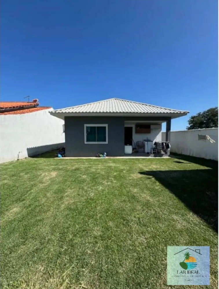 Casa, 3 quartos, 100 m² - Foto 11