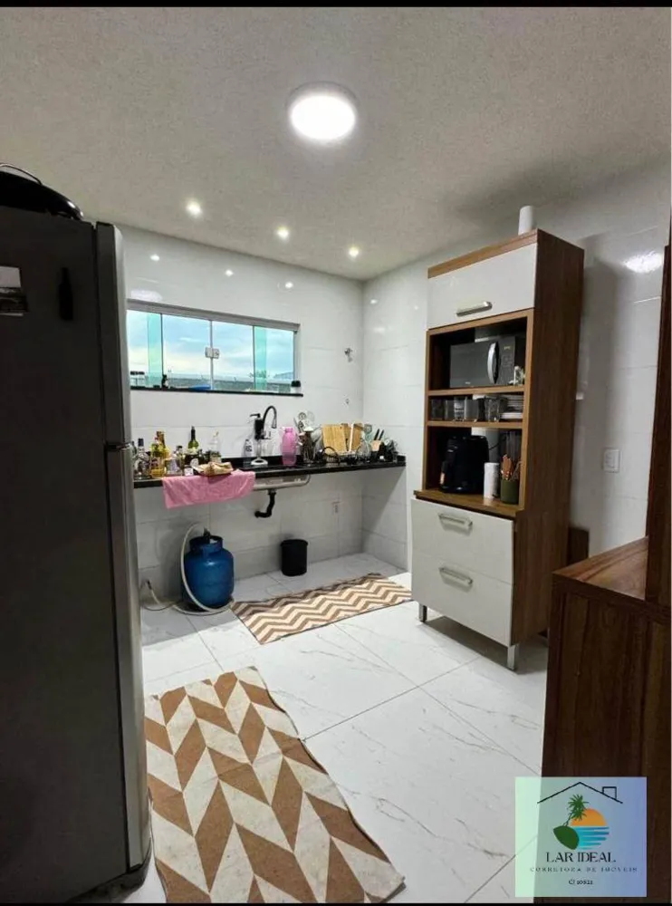 Casa, 3 quartos, 100 m² - Foto 4